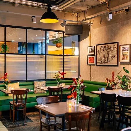 Otel Id (adults Only) Amsterdam