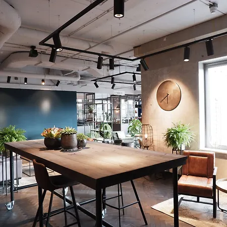 Id (adults Only) Otel Amsterdam