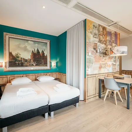 Otel Id (adults Only) 3*