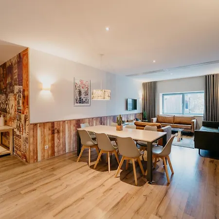 阿姆斯特丹id公寓酒店 3*