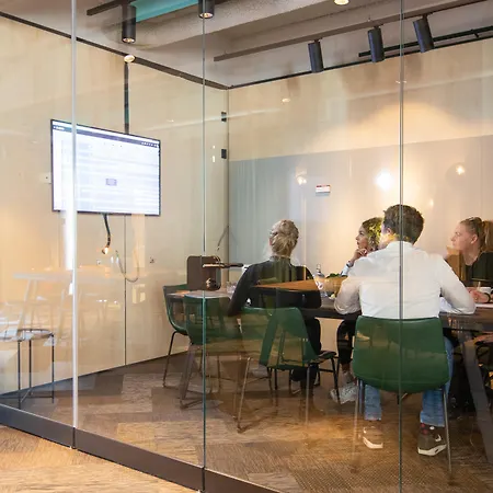 阿姆斯特丹id公寓酒店 阿姆斯特丹