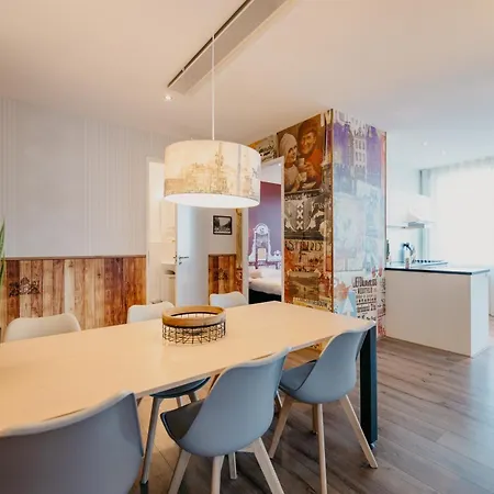 阿姆斯特丹id公寓酒店 3*