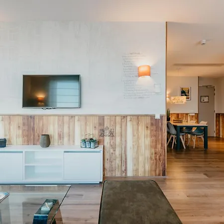 酒店 阿姆斯特丹id公寓酒店