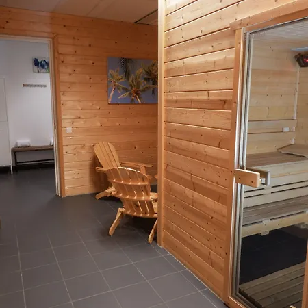 阿姆斯特丹id公寓酒店 3*