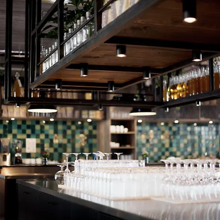 酒店 阿姆斯特丹id公寓酒店 3*