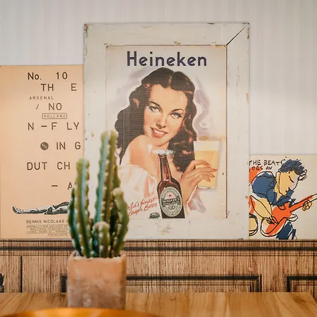 阿姆斯特丹id公寓酒店 3*