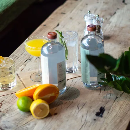 阿姆斯特丹id公寓酒店