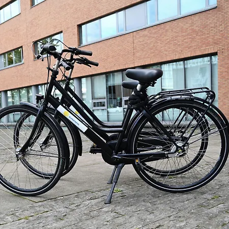 阿姆斯特丹id公寓酒店 阿姆斯特丹