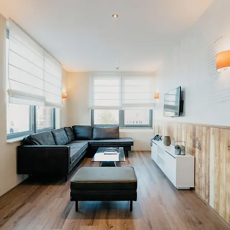 阿姆斯特丹id公寓酒店 3* 阿姆斯特丹