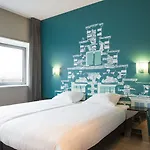 آي دي للشقق الفندقية فندق