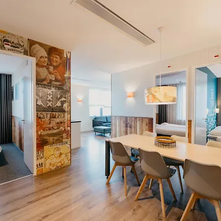 Id (adults Only) 3* Amsterdam