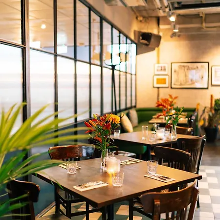 מלון Id (adults Only)