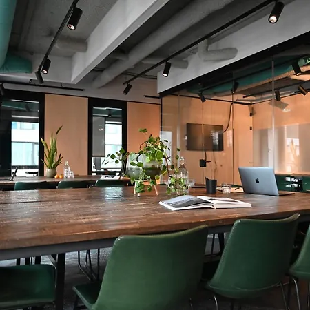 Id (adults Only) Hotel Amsterdam