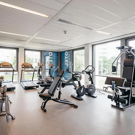 Hotel Id (adults Only) 3*