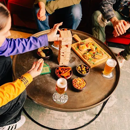 Hotel Id (adults Only)