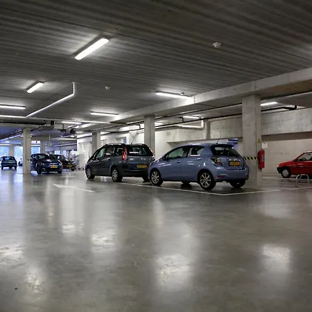 Hotel Id (adults Only) 3*