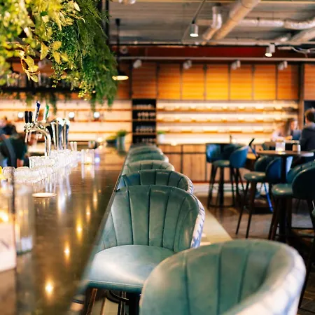 Id (adults Only) אמסטרדם