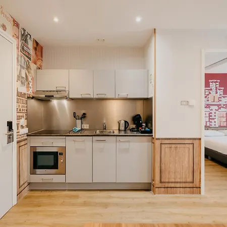 Id (adults Only) Hotel Amsterdam