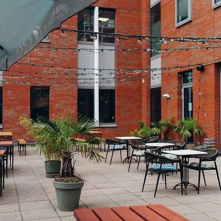 Hotel Id (adults Only) Amsterdam