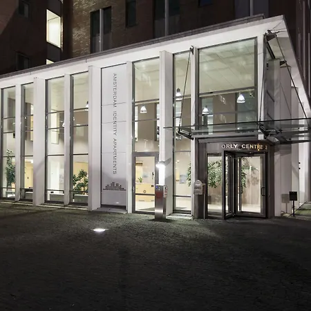 Id (adults Only) Hotel