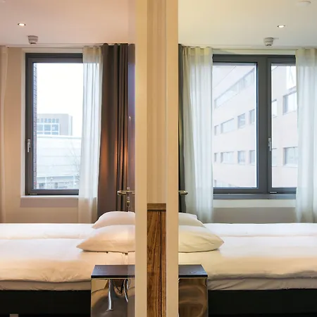 Id (adults Only) אמסטרדם