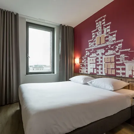 Id (adults Only) 3* Amsterdam