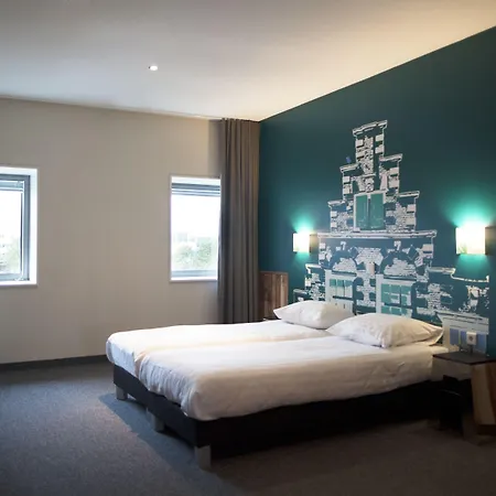 Hotel Id (adults Only) 3*