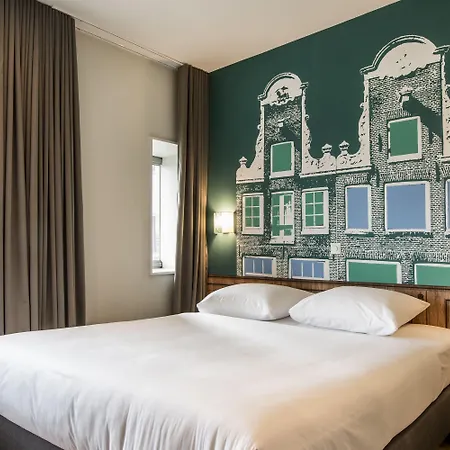 Hotel Id (adults Only) 3*