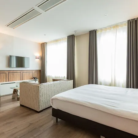 Id (adults Only) 3* אמסטרדם