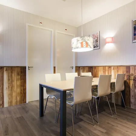 Id (adults Only) 3* Amsterdam