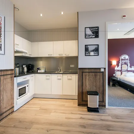 Id (adults Only) Hotel Amsterdam