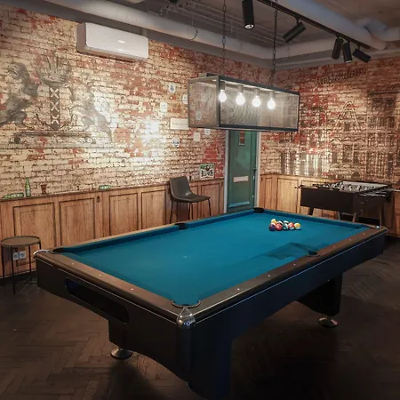 Hotel Id (adults Only)