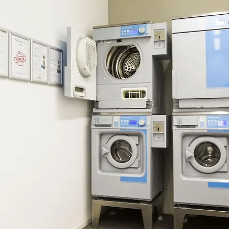 Id (adults Only) מלון אמסטרדם