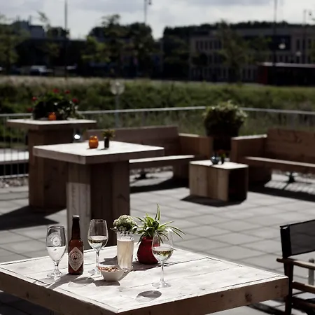 Id (adults Only) Amsterdam