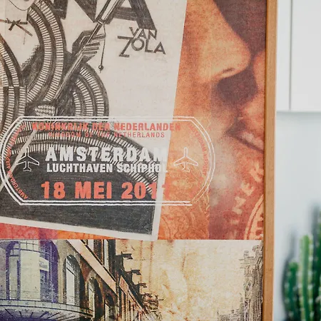Hotel Id (adults Only) Amsterdam