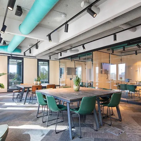 Id (adults Only) Hotel Amsterdam