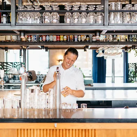 Id (adults Only) 3* אמסטרדם