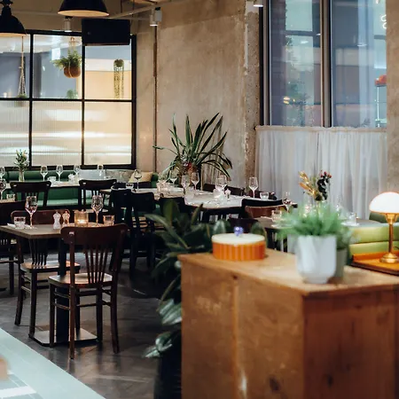 Id (adults Only) Amsterdam