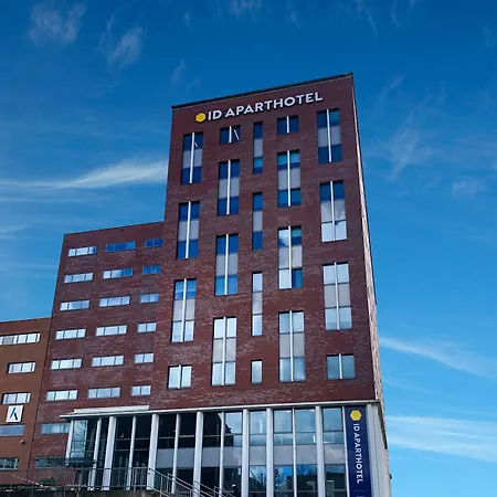 Id (adults Only) 3* Amsterdam