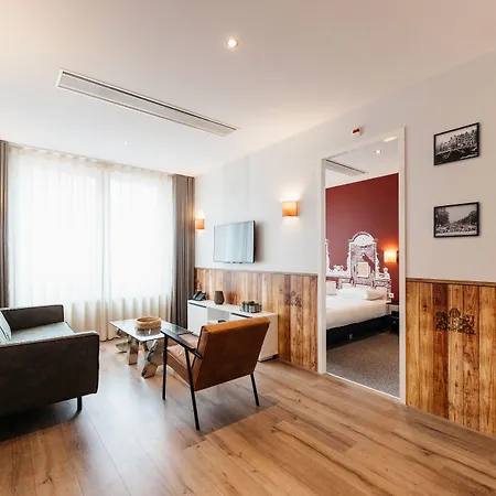 Hotel Id (adults Only)