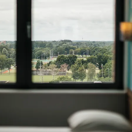 Hotel Id (adults Only) Amsterdam