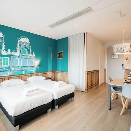 Hotel Id (adults Only) 3*