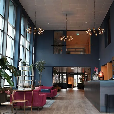 Id (adults Only) Hotel 3*