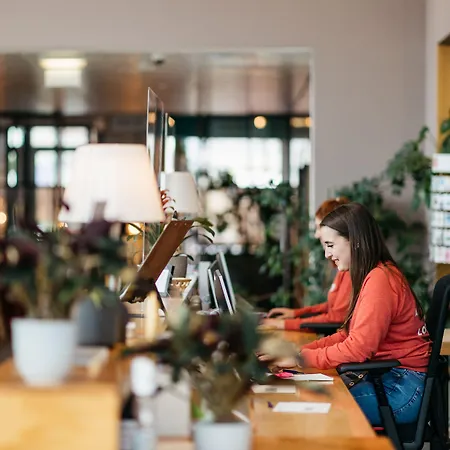 Id (adults Only) מלון אמסטרדם