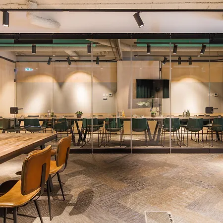 Id (adults Only) אמסטרדם