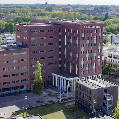 Id (adults Only) Hotel 3*