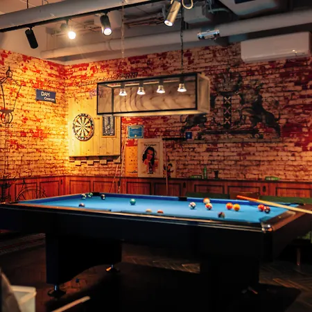 Hotel Id (adults Only) Amsterdam