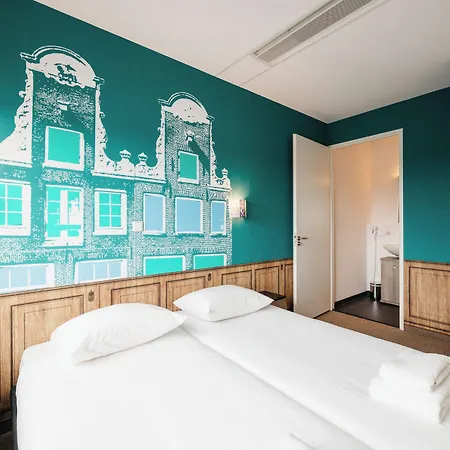 Id (adults Only) 3* Amsterdam