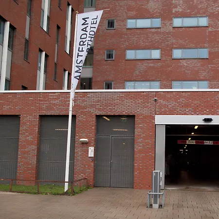 Hotel Id (adults Only) 3*