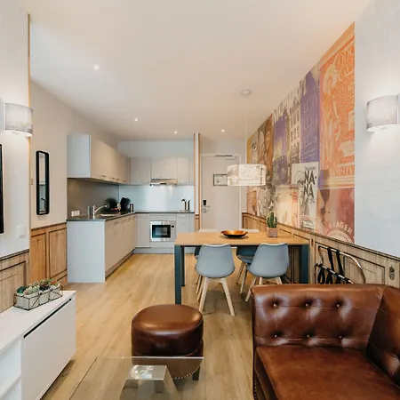 Hotel Id (adults Only) Amsterdam